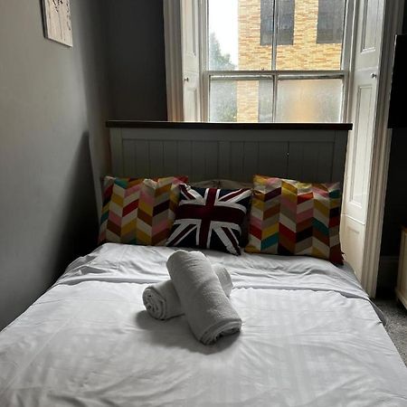 Streatham Rooms ลอนดอน ภายนอก รูปภาพ