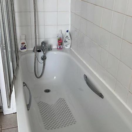 Streatham Rooms ลอนดอน ภายนอก รูปภาพ