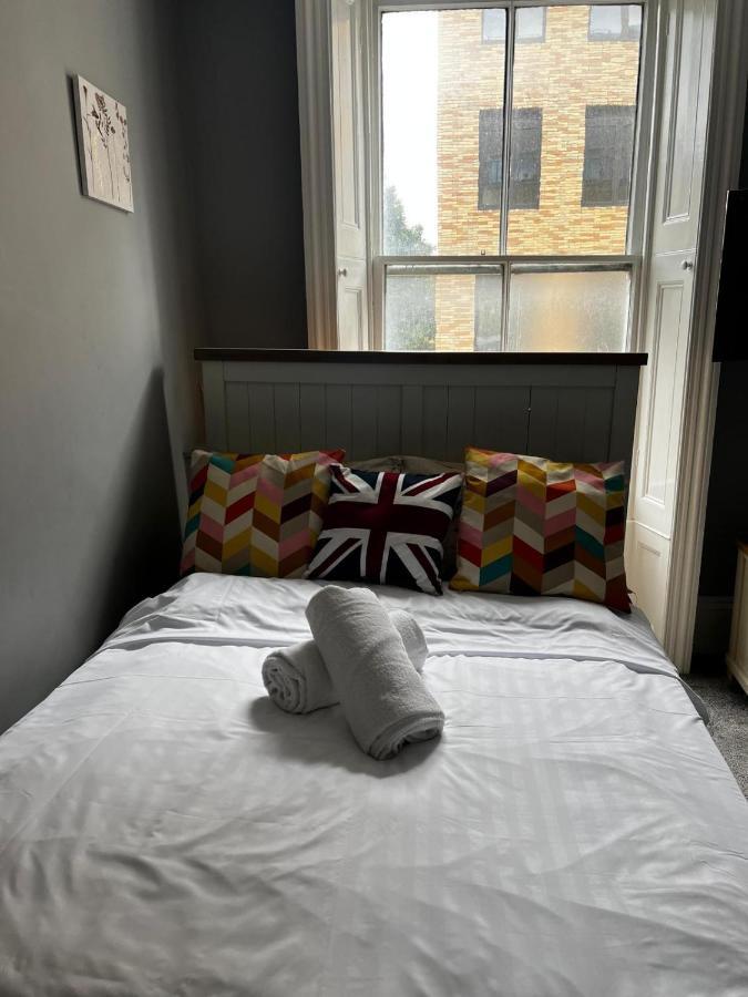 Streatham Rooms ลอนดอน ภายนอก รูปภาพ