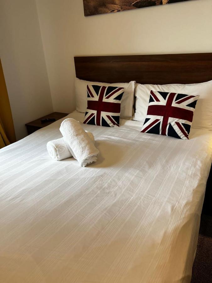 Streatham Rooms ลอนดอน ภายนอก รูปภาพ