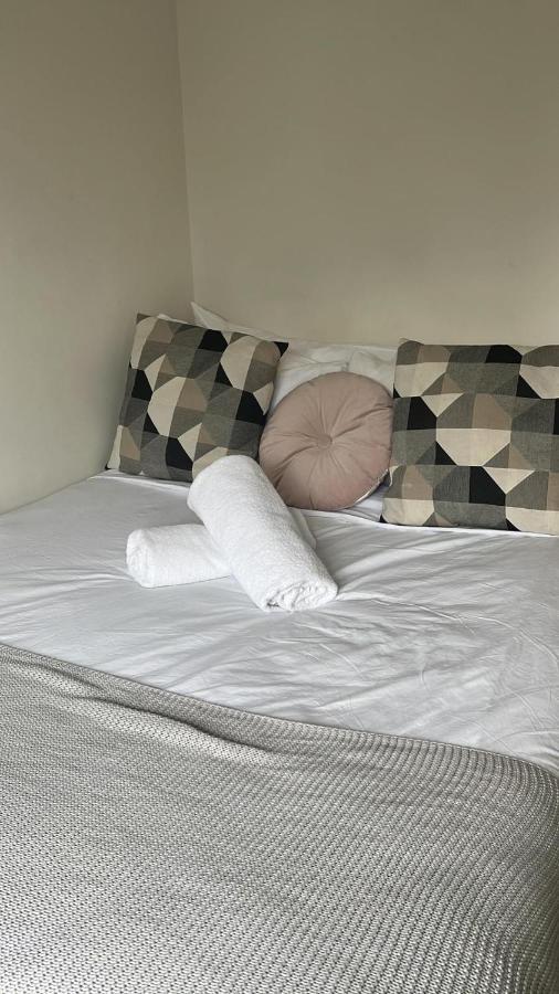 Streatham Rooms ลอนดอน ภายนอก รูปภาพ