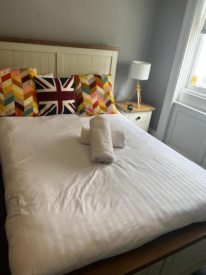 Streatham Rooms ลอนดอน ภายนอก รูปภาพ
