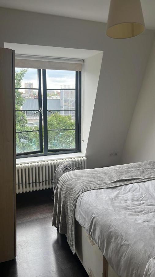 Streatham Rooms ลอนดอน ภายนอก รูปภาพ