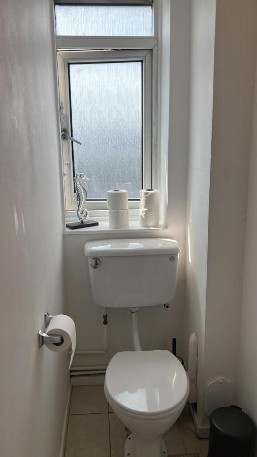 Streatham Rooms ลอนดอน ภายนอก รูปภาพ