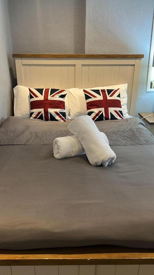 Streatham Rooms ลอนดอน ภายนอก รูปภาพ