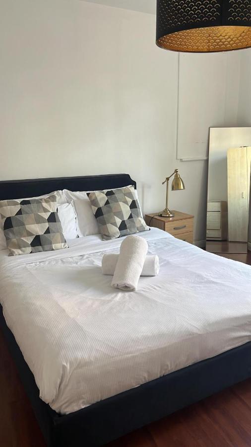 Streatham Rooms ลอนดอน ภายนอก รูปภาพ